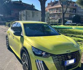 1.2 HYBRID GT 110CV E-DCS 6