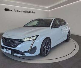 1.2 PURETECH T ALLURE PACK S&S 130CV