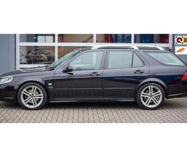 SAAB 9-5 ESTATE 2.3 TURBO GRIFFIN AERO