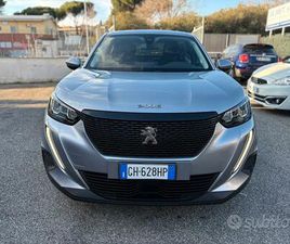 PEUGEOT 2008 PURETECH 130 S&S GT