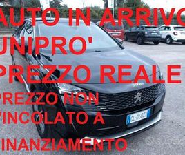 PEUGEOT 3008 BLUEHDI 130 S&S EAT8 ALLURE