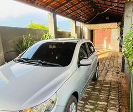 VOLKSWAGEN GOL VOLKSWAGEN GOL GERAÇÃO V POWER 1.6 8V MI TOTAL FLEX MEC. 4P 2012