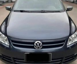 VOLKSWAGEN GOL VOLKSWAGEN GOL GERAÇÃO V ROCK IN RIO 1.0 8V MI TOTAL FLEX MEC. 4P 2012