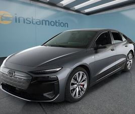 AUDI A6 E-TRON SPORTBACK 270 KW