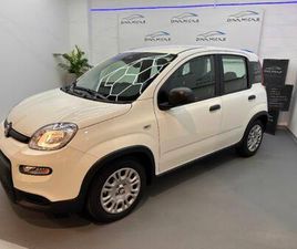 PANDINA PANDINA 1.0 FIREFLY 65 CV HYBRID ICON