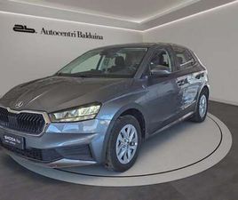 1.0 MPI EVO 80CV AMBITION