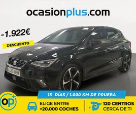 1.5 TSI FR XL DSG 110 KW (150 CV)