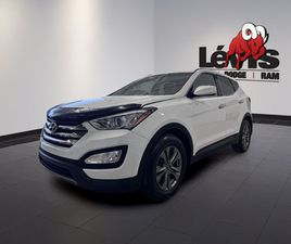 HYUNDAI SANTA FE SPORT 2016 2.4L 4 PORTES TA