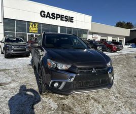 MITSUBISHI RVR 2019 SE LTD AWC