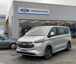 340 65KWH TITANIUM AUTO L1 5DR