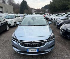 SPORTS TOURER 1.6 CDTI (ECOFLEX) COSMO S&S 136CV