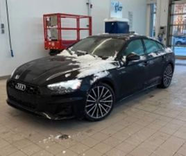 AUDI A5 AUDI A5 * PROGRESSIV * CARFAX * КАМЕРА * ПОДГРЕВИ ≫ 2021 • 24 800 EUR • ID