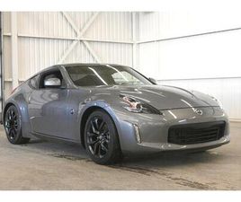 NISSAN 370Z NISSAN 370Z 2020 MANUELLE 6 VITESSES ** COMME NEUVE **