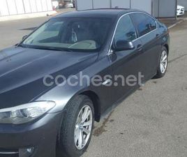 BMW SERIE 5 525DA XDRIVE