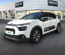 BLUEHDI 100 S&S BVM6 SHINE