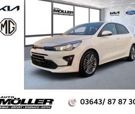 SPIRIT 1.0T DCT7 NAVI LED KAMERA TOTWINKEL KLIMAAUTOMATIK