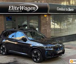 BMW IX3 IX3 M SPORT