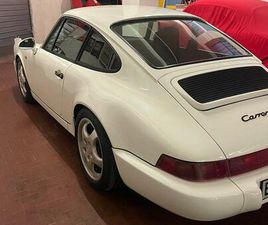 PORSCHE 964 CARRERA RS