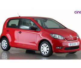 61KW SE 37KWH 5DR AUTO