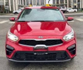 KIA FORTE EX FWD* АВТОКРЕДИТ* (ЦЕНА ДО БГ) ≫ 2019 • 12 199 EUR • ID