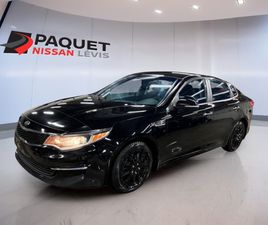 KIA OPTIMA 2018 LX+ BLUETOOTH CAM