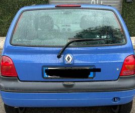 RENAULT TWINGO ANNO 2006
