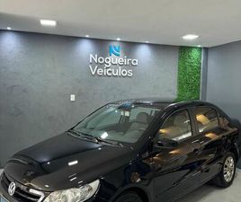 VOLKSWAGEN GOL VOLKSWAGEN VOYAGE 1.0/1.0 CITY MI TOTAL FLEX 8V 4P 2012