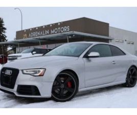 AUDI A5 RS5 AUDI RS5 QUATTRO COUPE* АВТОКРЕДИТ* (ЦЕНА ДО БЪЛГАРИЯ) ≫ 2015 • 29 999 EUR • ID