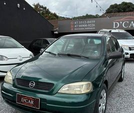 CHEVROLET ASTRA 1.8 GL