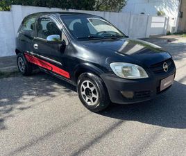 CHEVROLET CELTA 1.0L FLEX LIFE