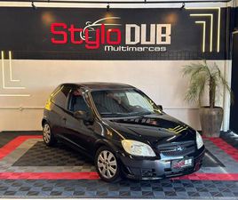 CHEVROLET CELTA 1.0L FLEX LS