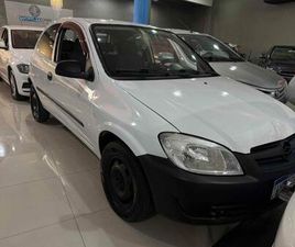 CHEVROLET CELTA 1.0L FLEX SPIRIT - INTERNET