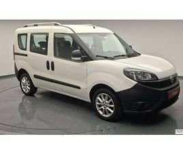 DOBLO COMBI EASY 1.6 M.JET 105 E6D