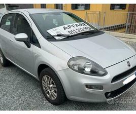 FIAT PUNTO EVO 1.4 M.AIR 16V 5 PORTE S&S DYNAMIC