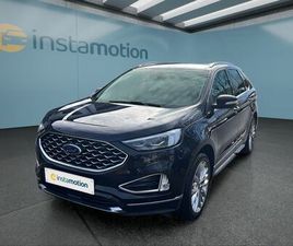 FORD EDGE VIGNALE 4X4 175 KW