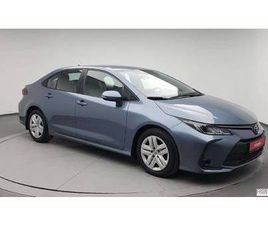 COROLLA 1.5 VISION PLUS MULTIDRIVE S FL