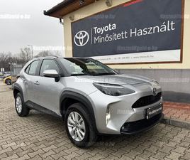 1.5 HYBRID COMFORT BUSINESS E-CVT