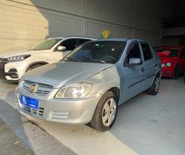 CHEVROLET PRISMA 1.4 8V ECONOFLEX JOY
