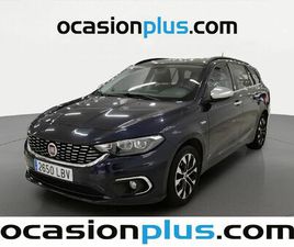 FIAT TIPO STATION WAGON FIAT TIPO SW 1.4 T-JET 16V MIRROR (120 CV)