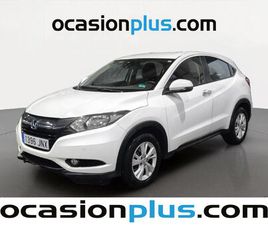 HONDA HR V HONDA HR-V 1.6 I-DTEC ELEGANCE (120 CV)