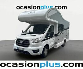 MCLOUIS GLAMYS MCLOUIS GLAMYS 320 (165 CV)