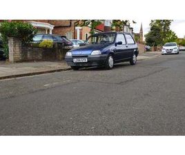 ROVER 100 111 1993 ROVER METRO