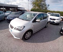 SEAT MII 1.0 5 PORTE NEOPATENTATI