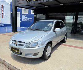 CHEVROLET CELTA 1.0L FLEX LIFE