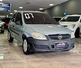 CHEVROLET CELTA 1.0L FLEX SPIRIT - INTERNET