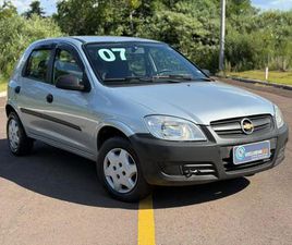 CHEVROLET CELTA LIFE/LS 1.0 MPFI 8V FLEXPOWER 5P