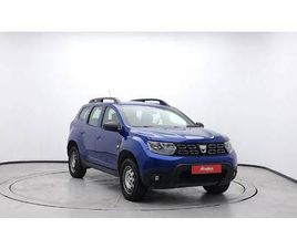 DUSTER COMFORT 1.0 ECO-G 100 E6DFULL