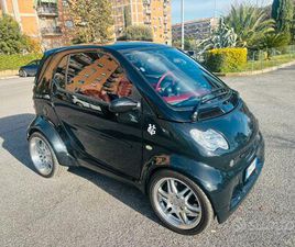 SMART FORTWO SMART 700 KM 47000 DA NUOVA