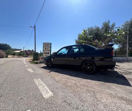 ALFA ROMEO 155 1.8 TS DEZEMBRO/94