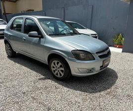 CHEVROLET CELTA 1.0L FLEX LT